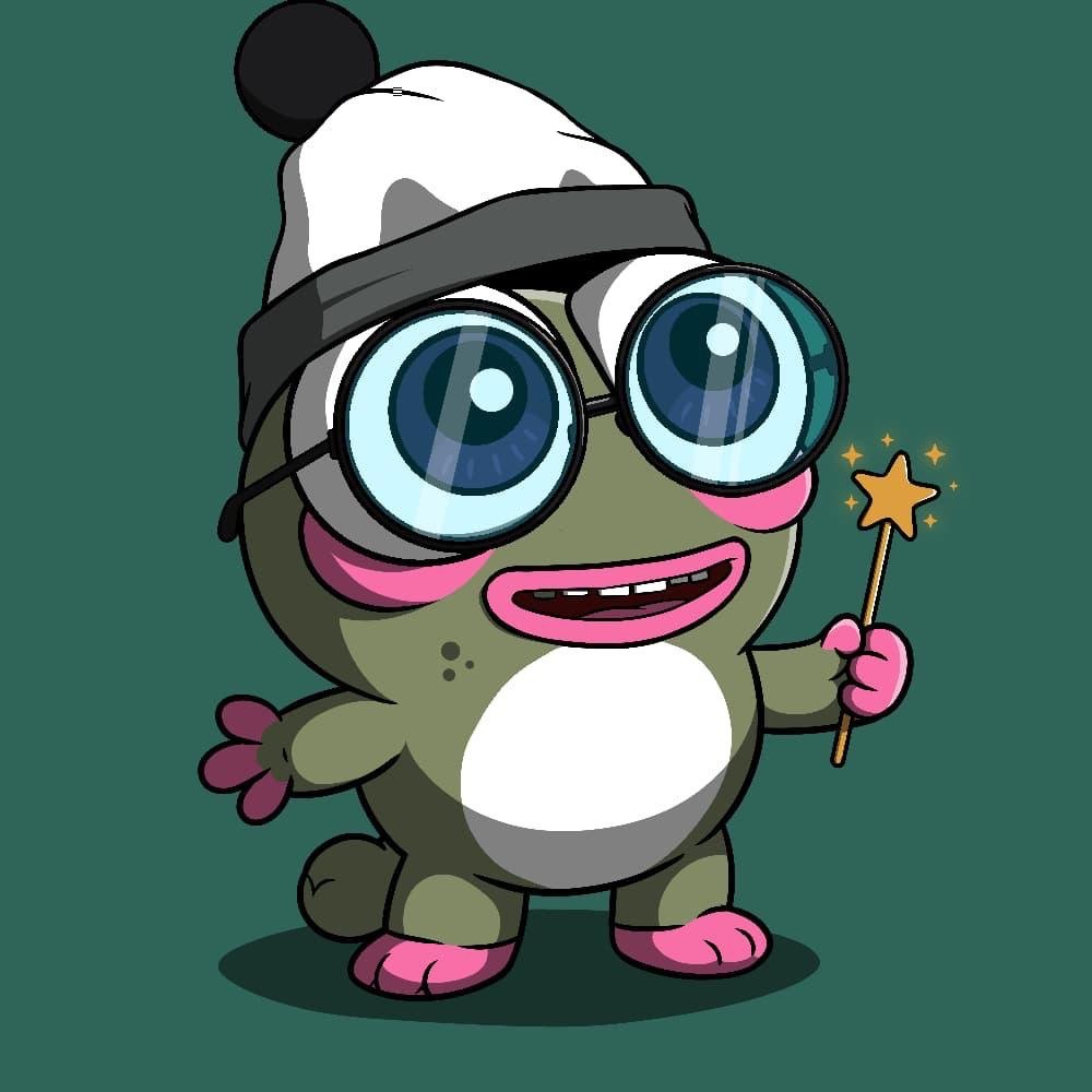 Gloorb viking