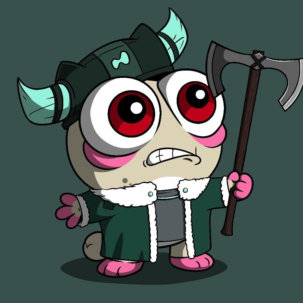 Gloorb officer